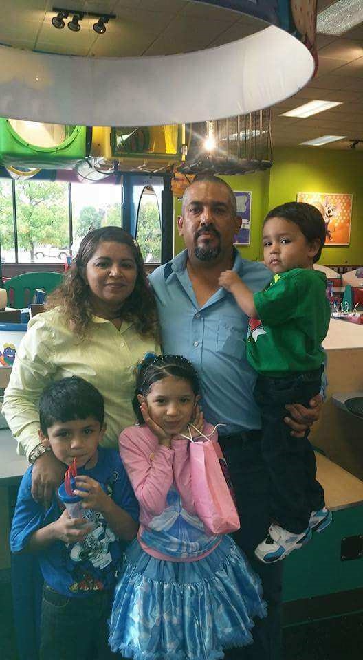Isabel: “My Child Wanted to Explore More and More” – Champions